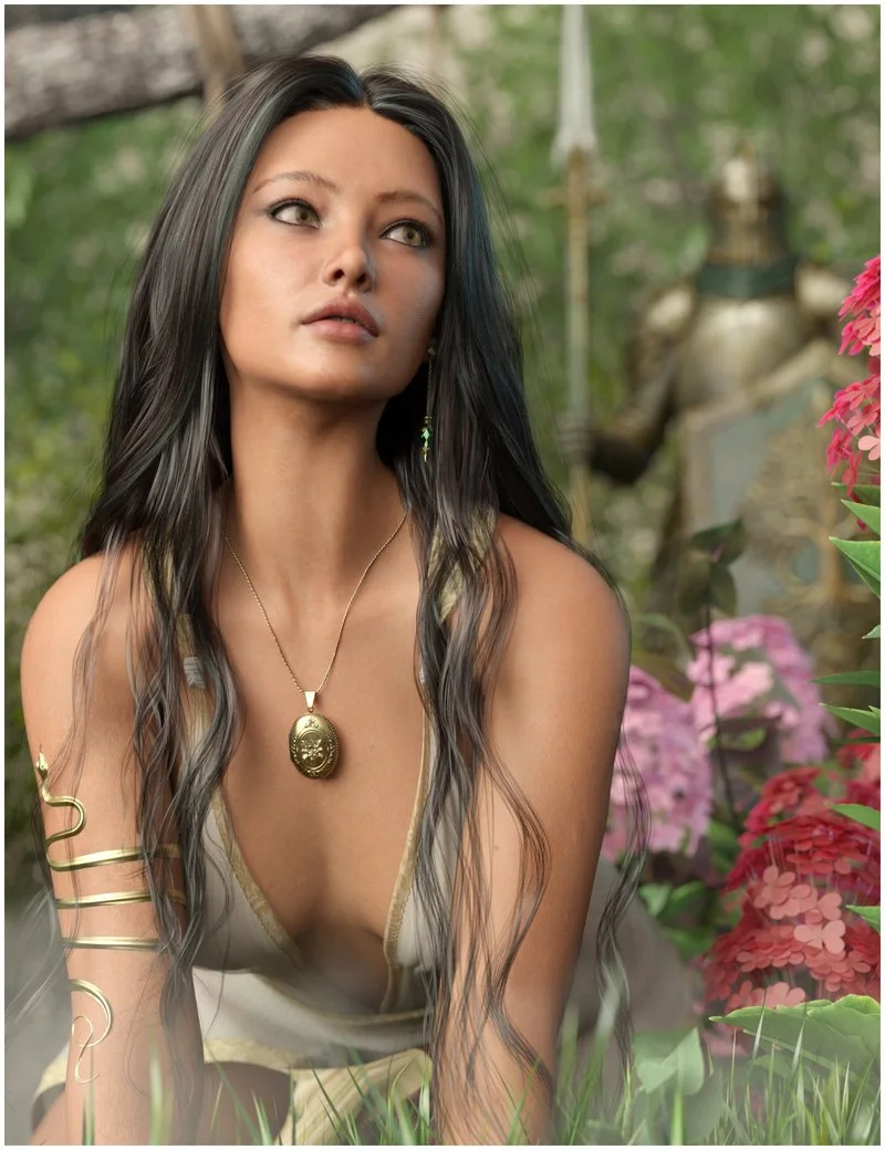 IST Sirena for Genesis 9