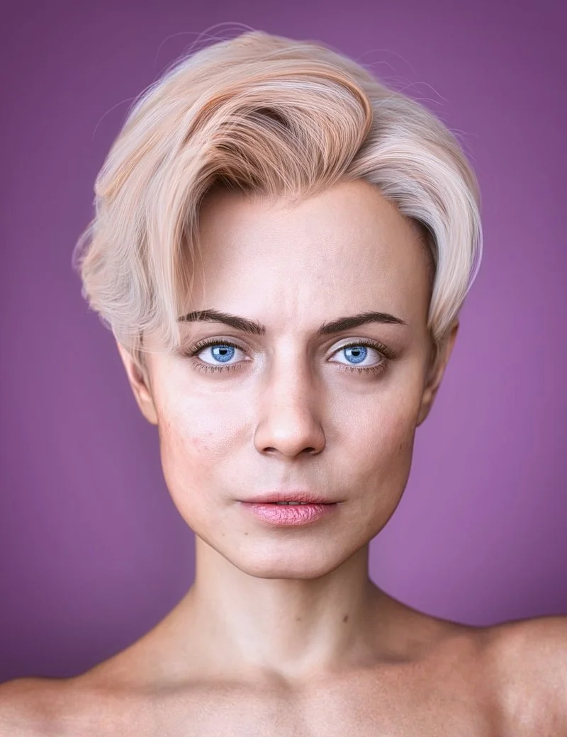 KOO Rosaline HD for Genesis 9