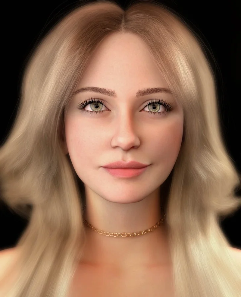 Liriel for Genesis 9