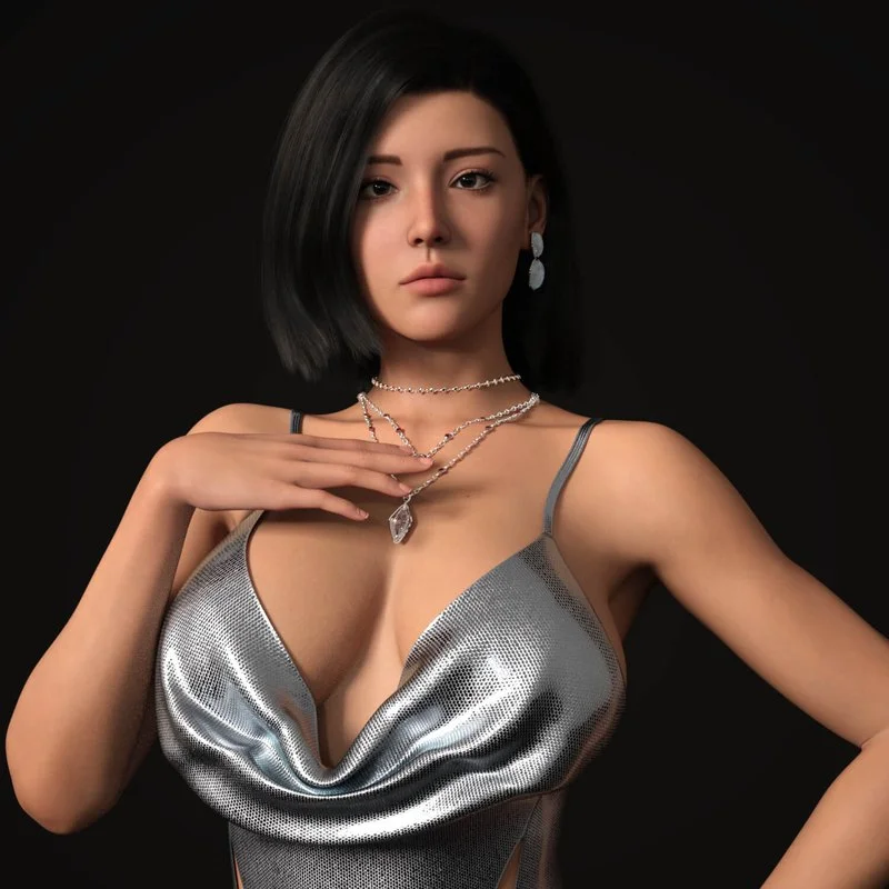 Livia for Genesis 9