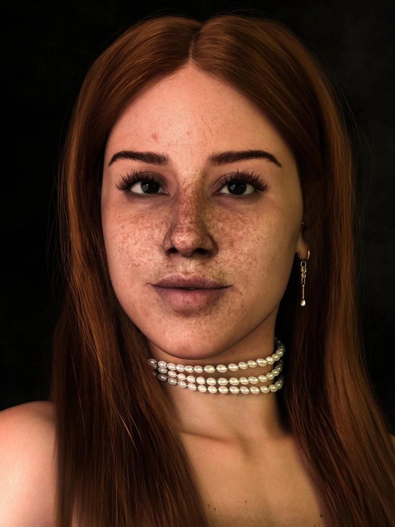 Mayrin For Genesis 9