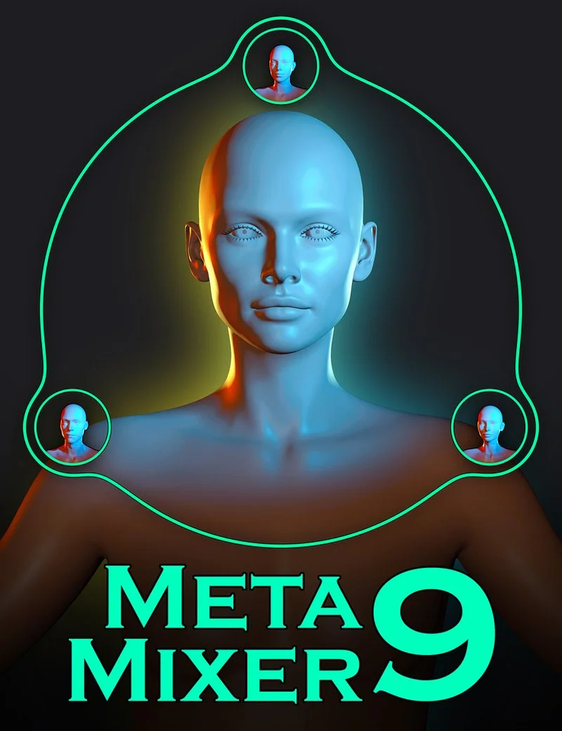 MetaMixer 9
