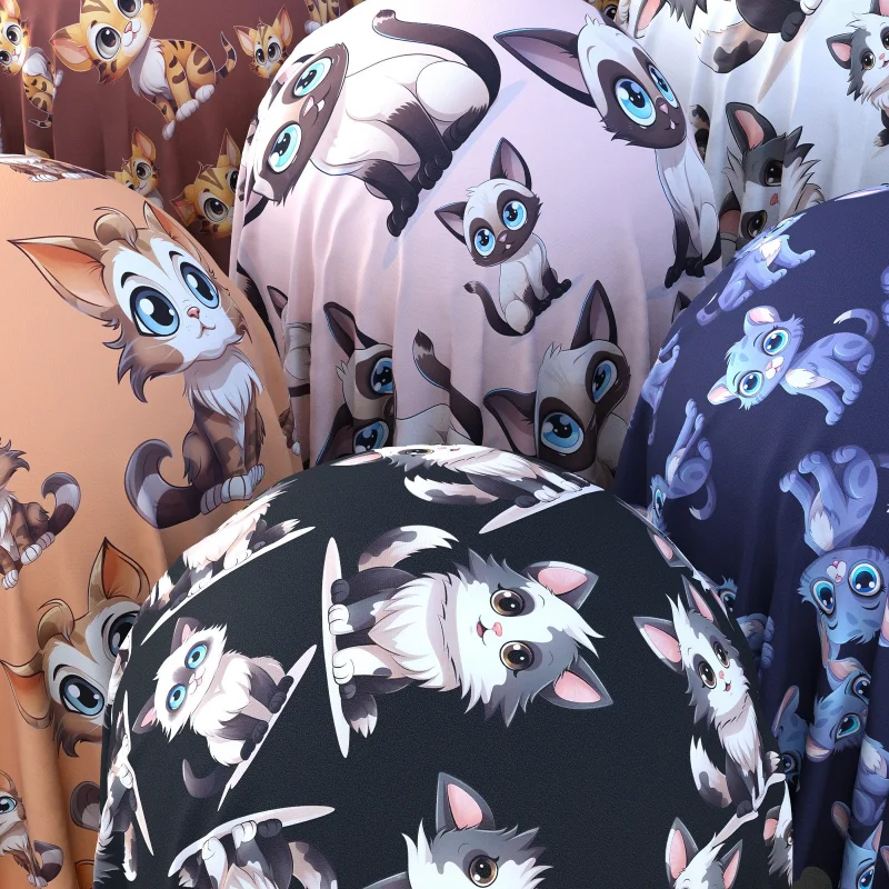 Purrfection Fabric Iray Shaders - MR