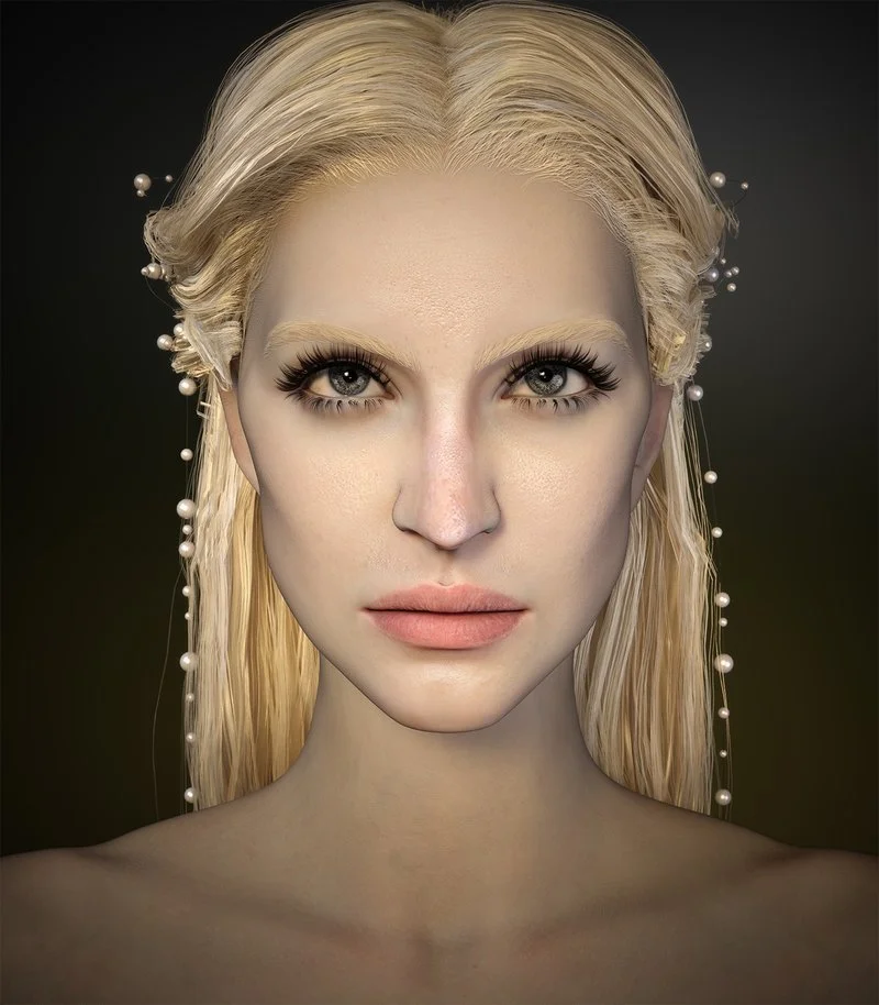 Rimma for Genesis 9