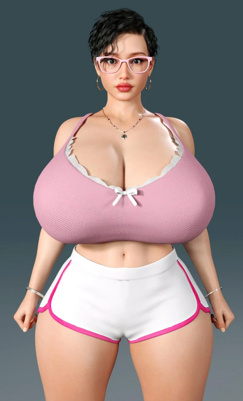 RS3D Li Mei for G8F