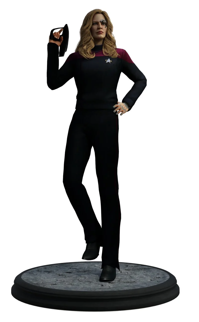 Star Trek Characters