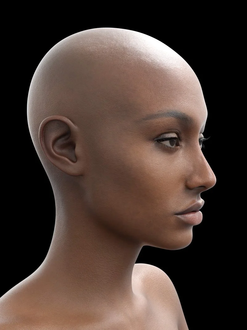 Tati for Genesis9
