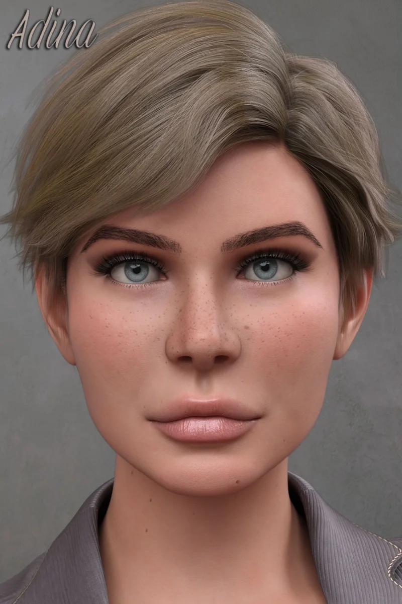 TDT-Adina for Genesis 9