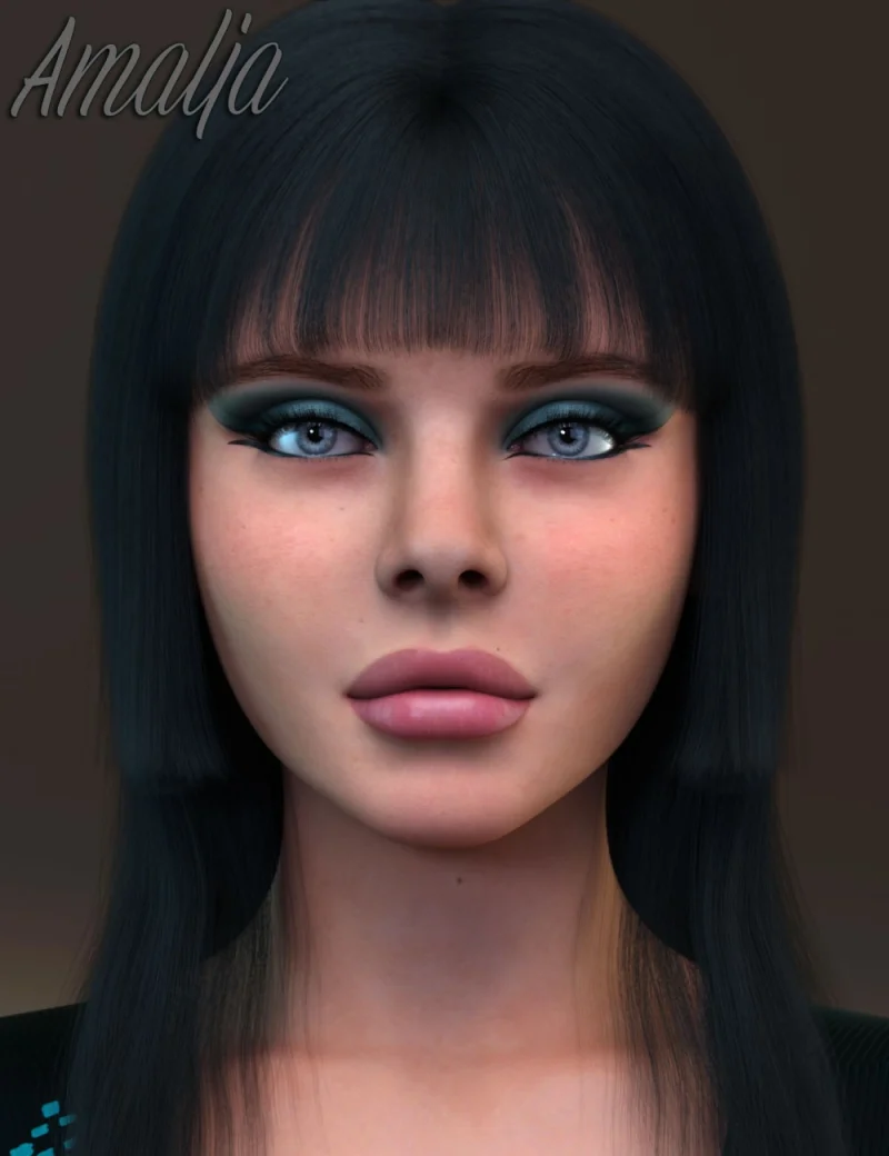 TDT-Amalja for Genesis 9