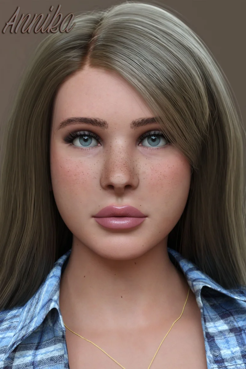 TDT-Annika for Genesis 9
