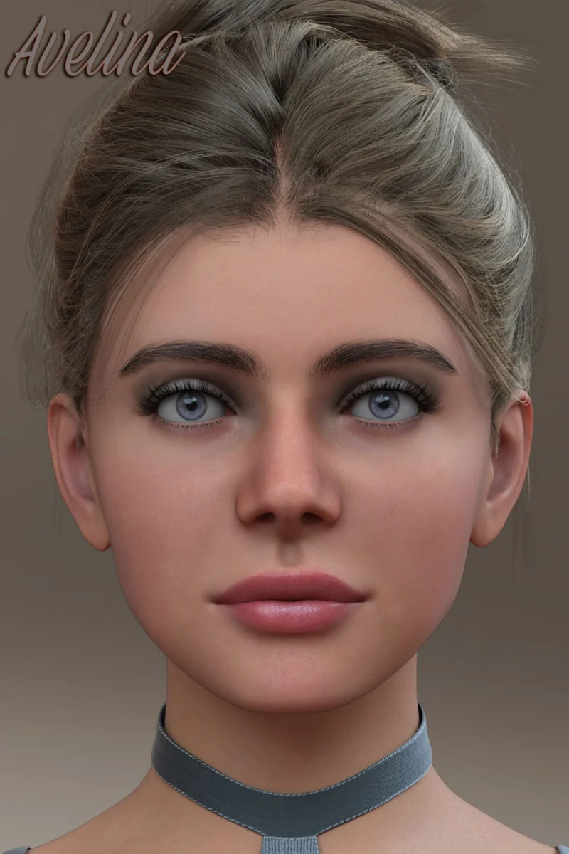 TDT-Avelina for Genesis 9