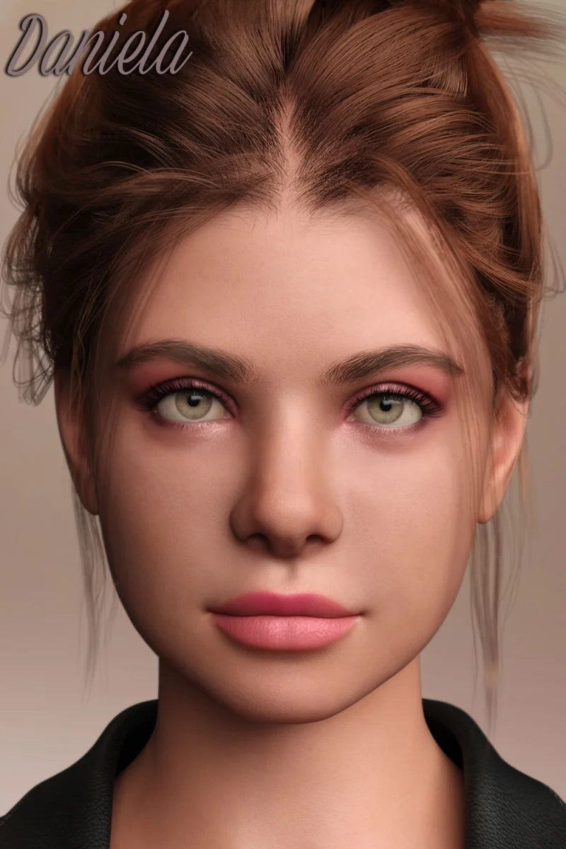 TDT-Daniela for Genesis 9