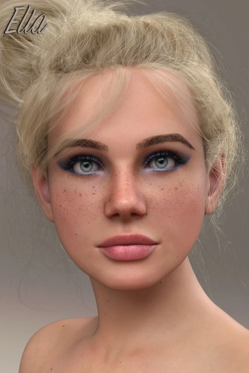 TDT-Ella for Genesis 9