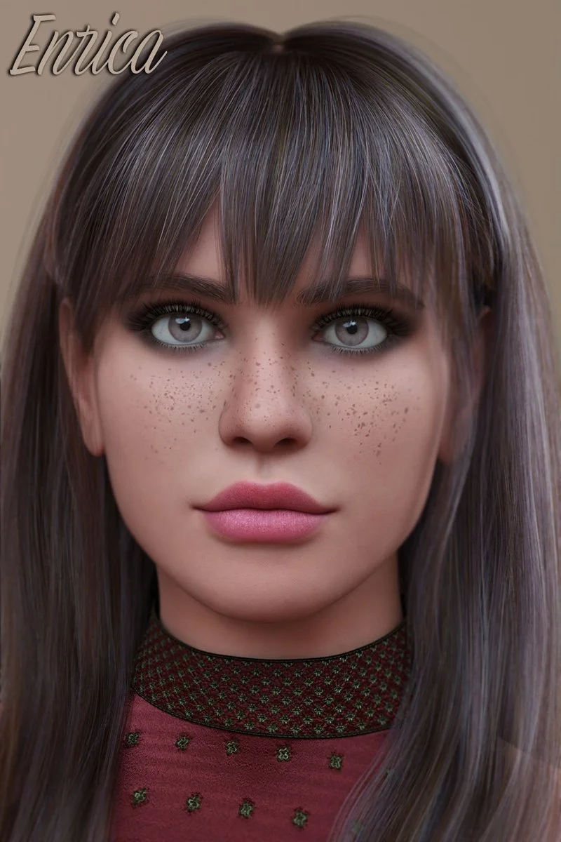 TDT-Enrica for Genesis 9