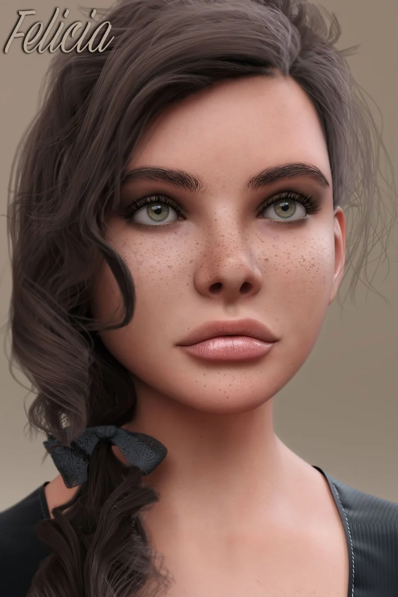 TDT-Felicia for Genesis 9