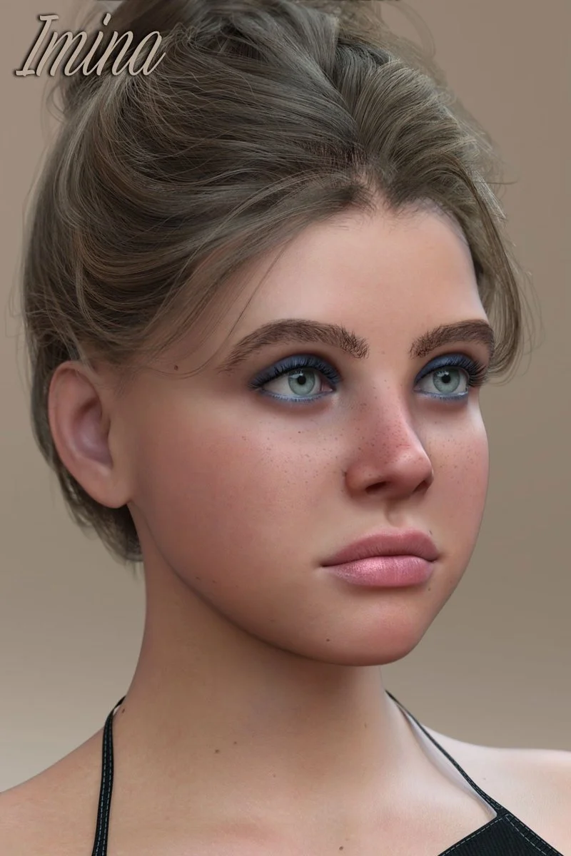TDT-Imina for Genesis 9