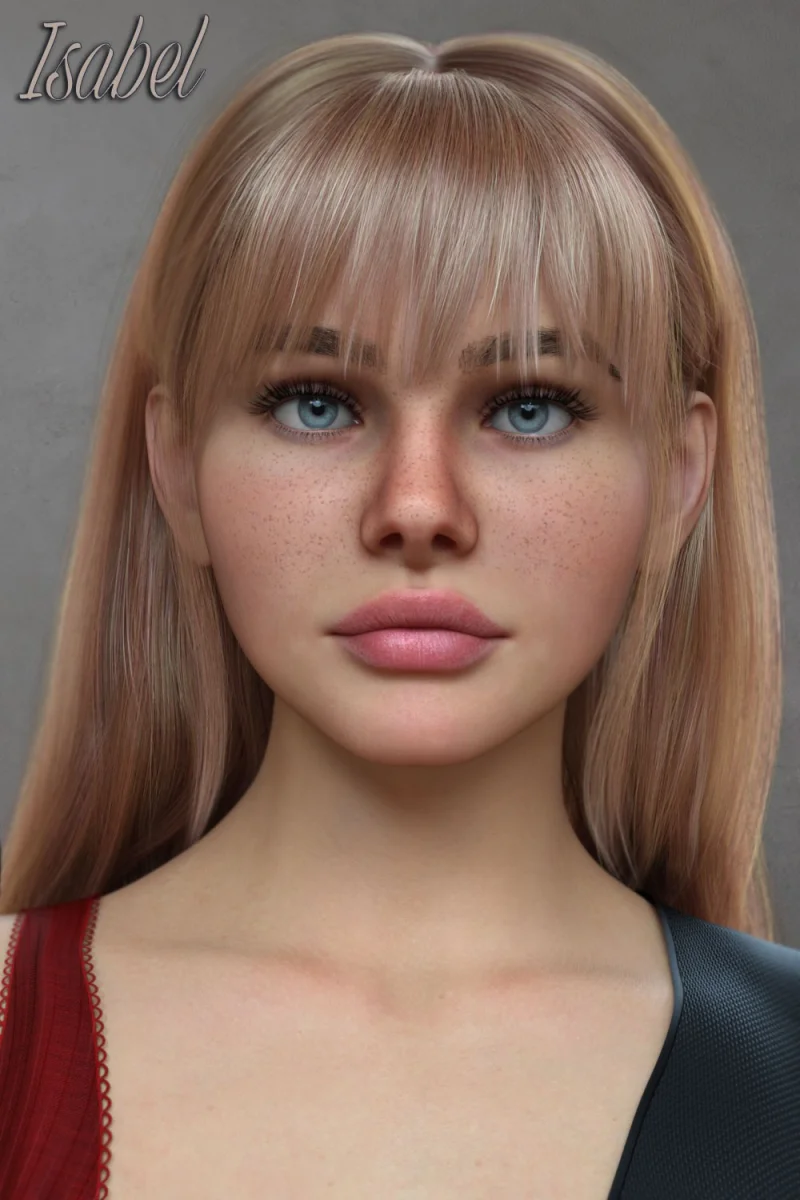 TDT-Isabel for Genesis 9