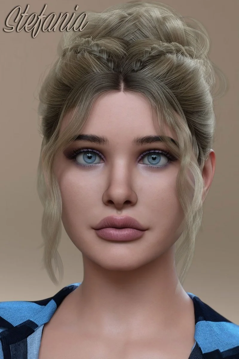 TDT-Stefania for Genesis 9