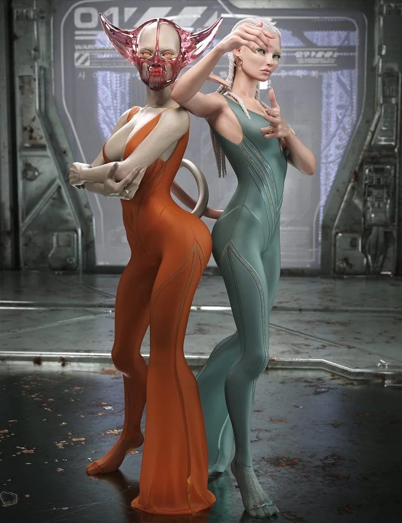 The Vi Space Bundle
