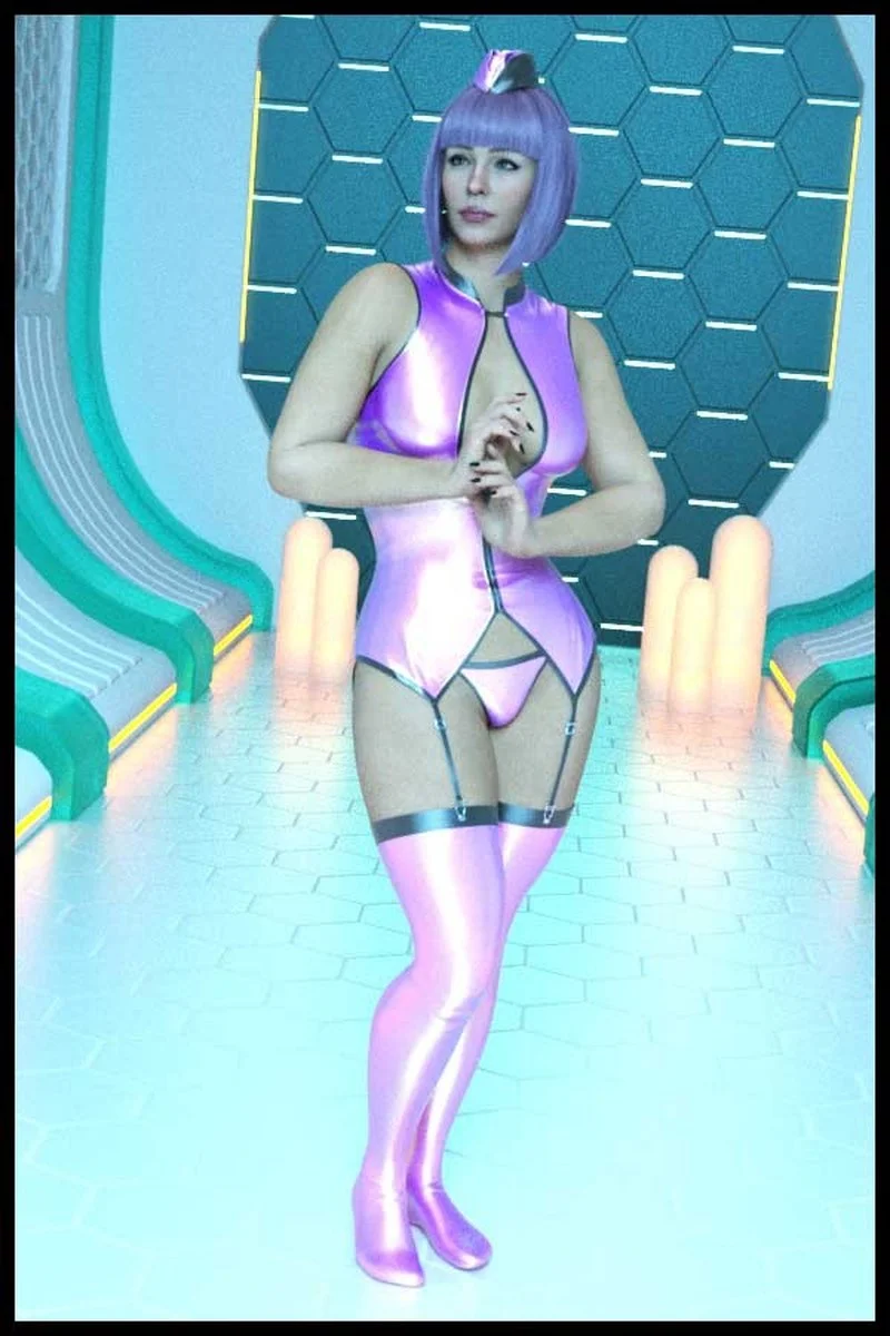 Trevaline Outfit G9