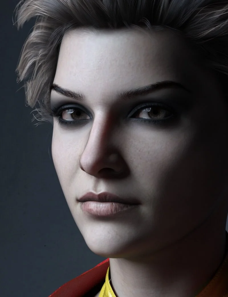 Val Ilsa for Genesis 9